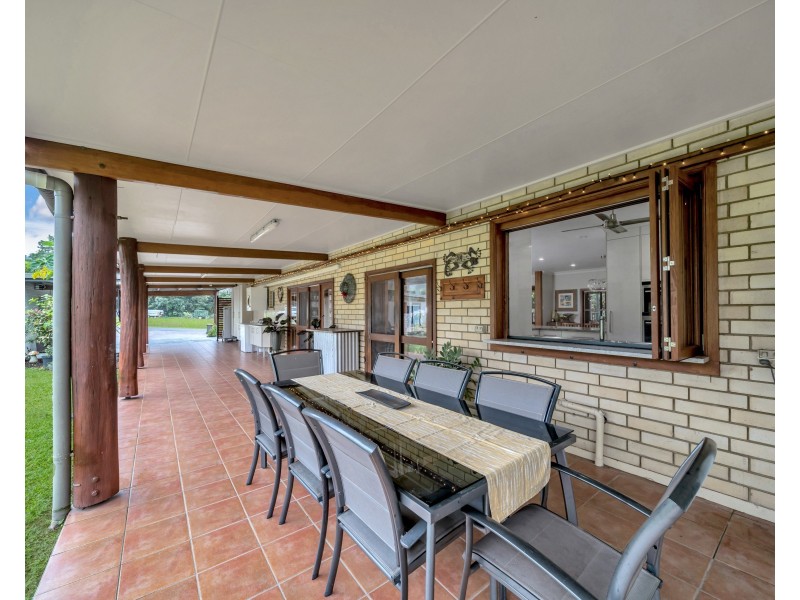 3 Horan Cl, Bulgun QLD 4854