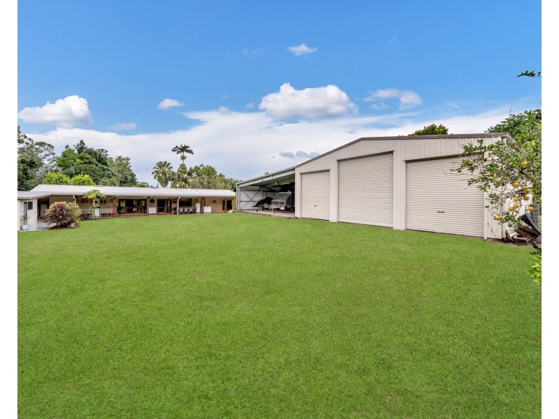 3 Horan Cl, Bulgun QLD 4854