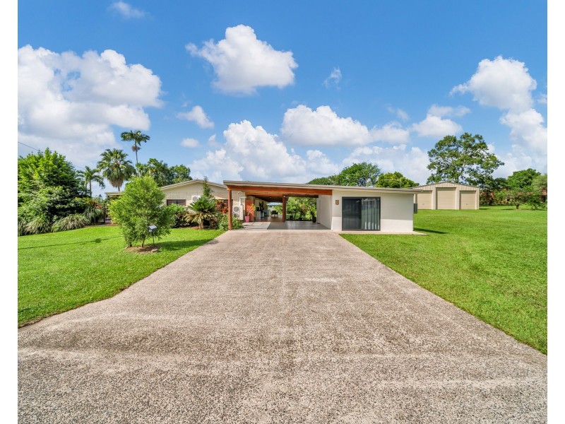 3 Horan Cl, Bulgun QLD 4854