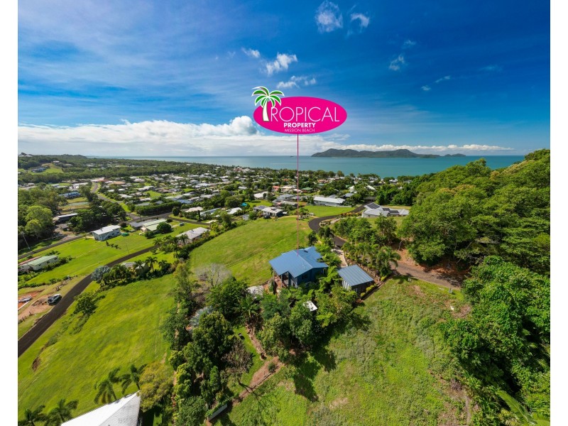 32 Campbell Tce, South Mission Beach QLD 4852