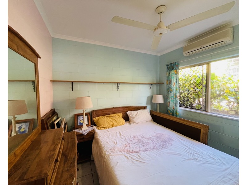 5 Jessie Lane, South Mission Beach QLD 4852