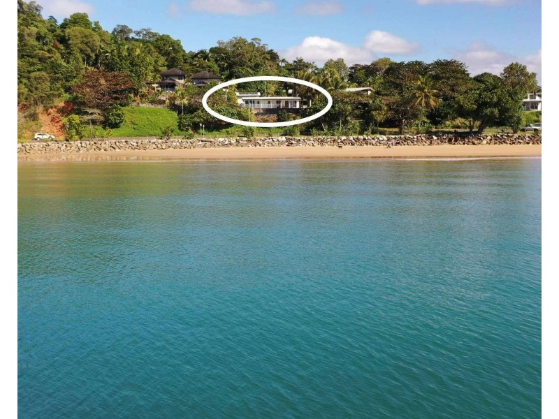 21 Mitchell Street, South Mission Beach QLD 4852