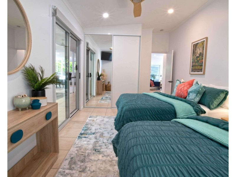 21 Mitchell Street, South Mission Beach QLD 4852