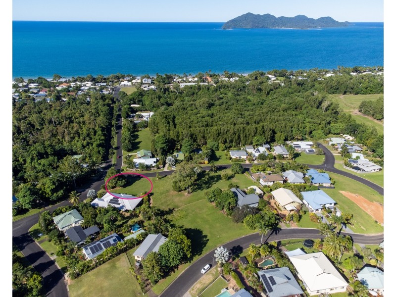 32 Pacific View Dr, Wongaling Beach QLD 4852