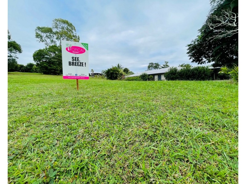 32 Pacific View Dr, Wongaling Beach QLD 4852