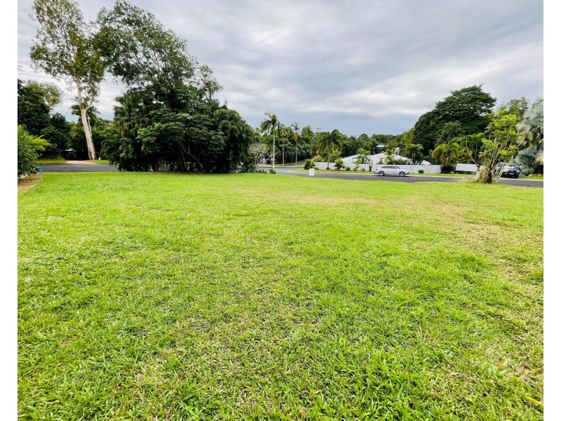 32 Pacific View Dr, Wongaling Beach QLD 4852
