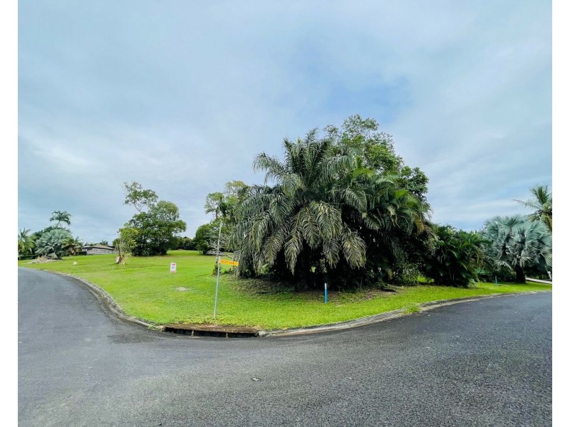 32 Pacific View Dr, Wongaling Beach QLD 4852