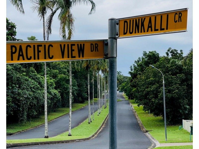 32 Pacific View Dr, Wongaling Beach QLD 4852