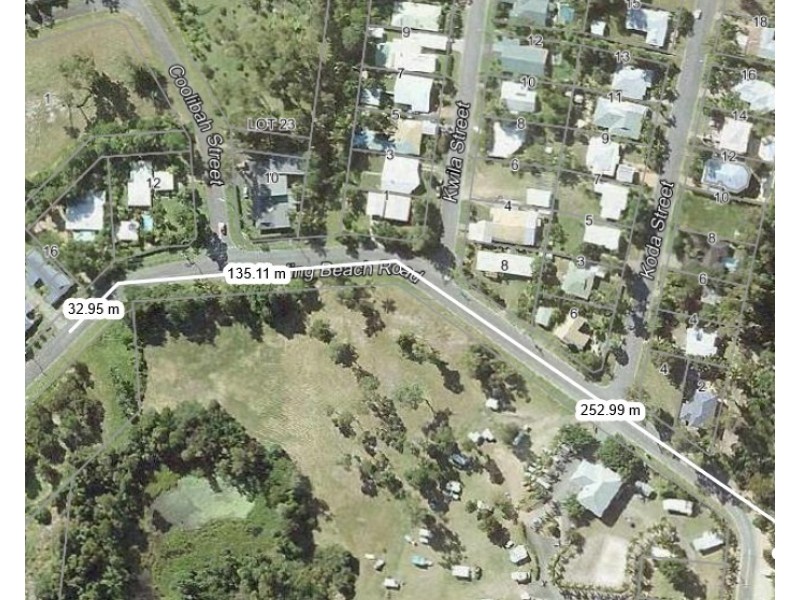 Unit 6/16 Wongaling Beach Rd, Wongaling Beach QLD 4852