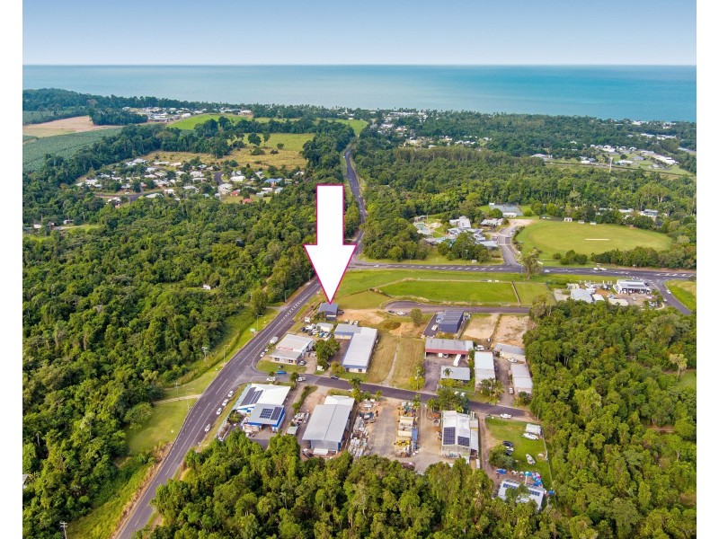 17 Shepherd Cl, Mission Beach QLD 4852