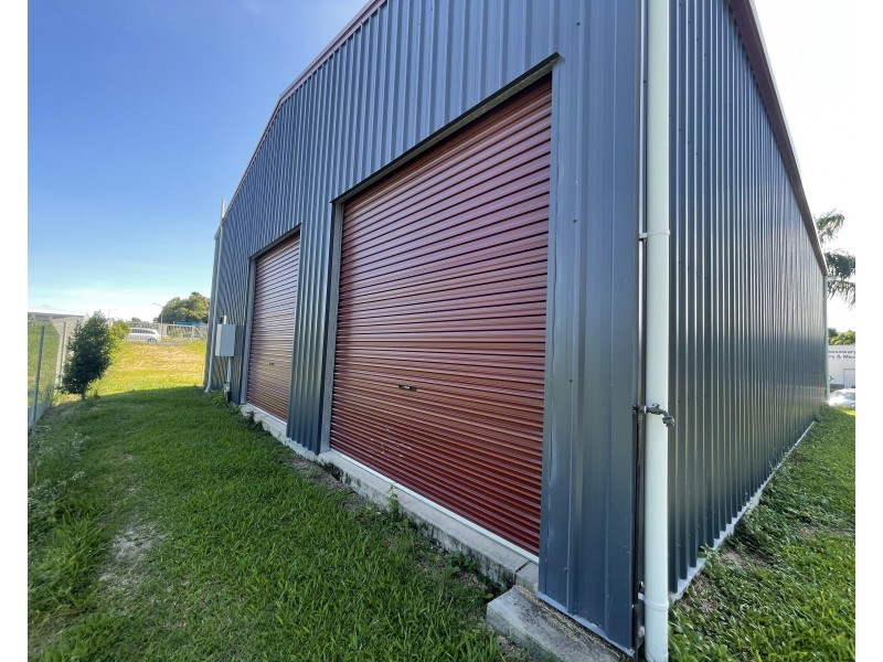 17 Shepherd Cl, Mission Beach QLD 4852
