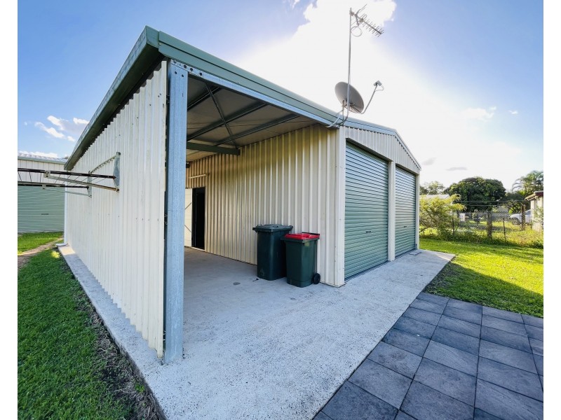 8 Albert St, Silkwood QLD 4856