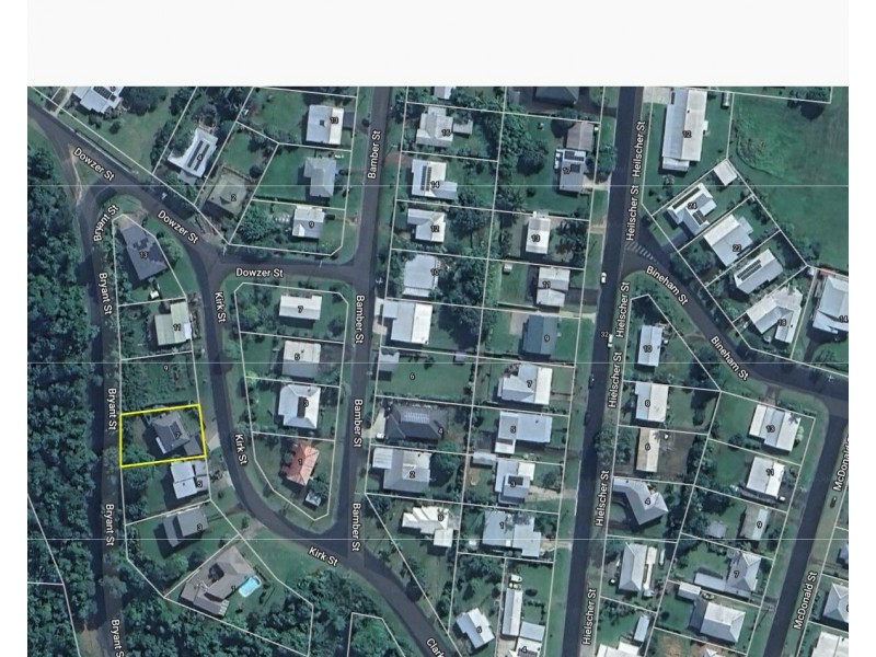 7 Kirk St, Tully QLD 4854