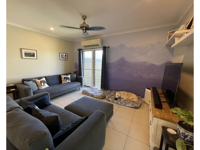 7 Kirk St, Tully QLD 4854