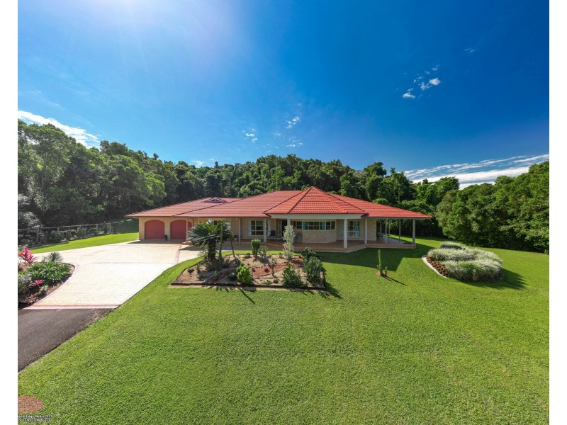 785 Old Tully Rd, Djarawong QLD 4854