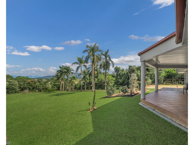785 Old Tully Rd, Djarawong QLD 4854