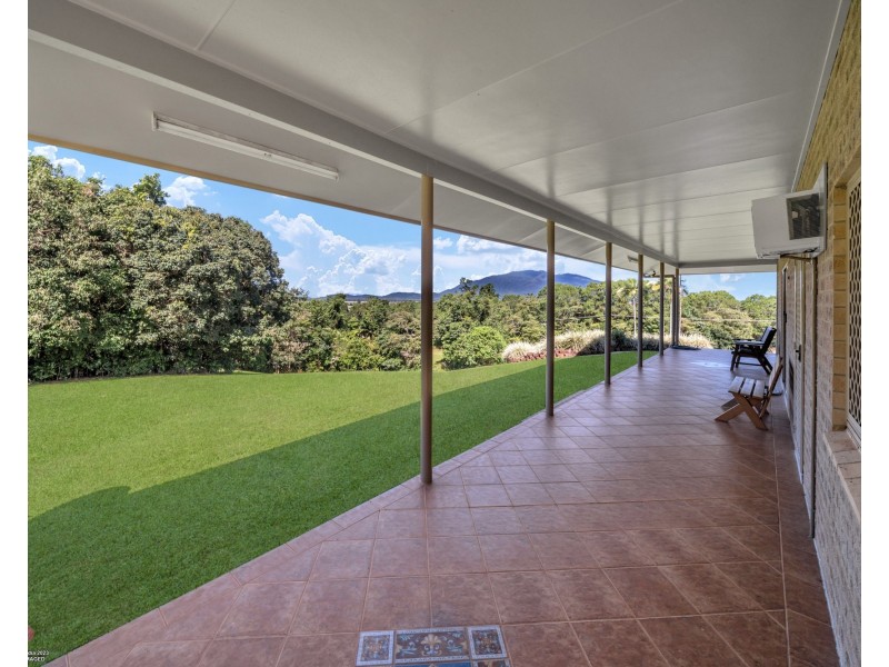 785 Old Tully Rd, Djarawong QLD 4854