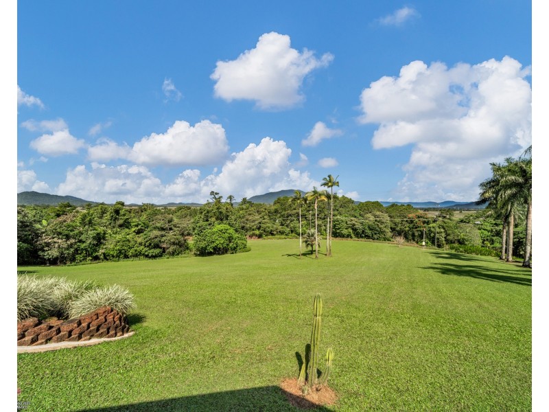 785 Old Tully Rd, Djarawong QLD 4854
