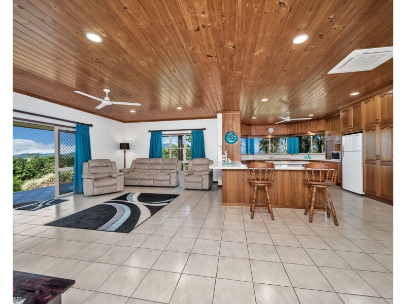 785 Old Tully Rd, Djarawong QLD 4854