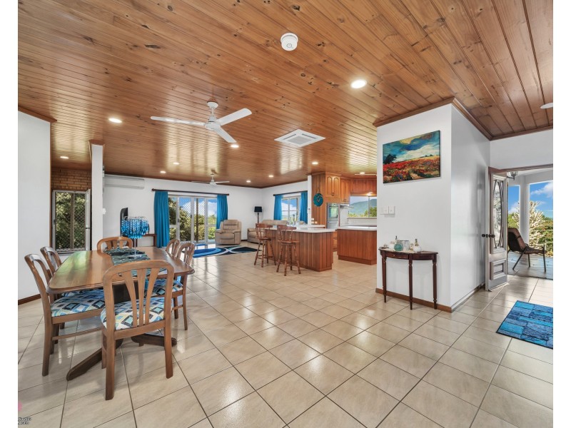 785 Old Tully Rd, Djarawong QLD 4854