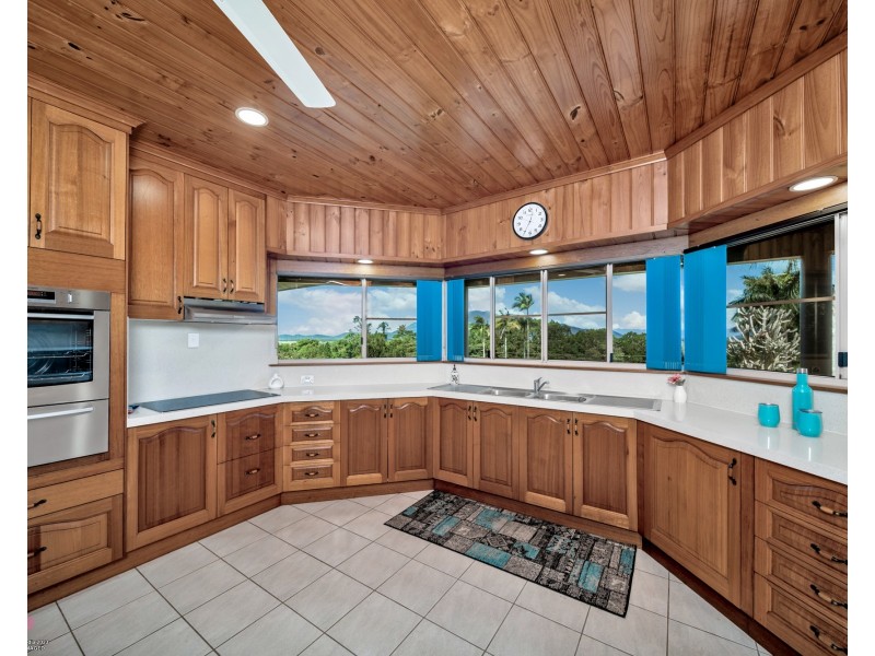 785 Old Tully Rd, Djarawong QLD 4854