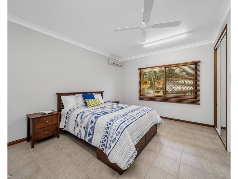 785 Old Tully Rd, Djarawong QLD 4854