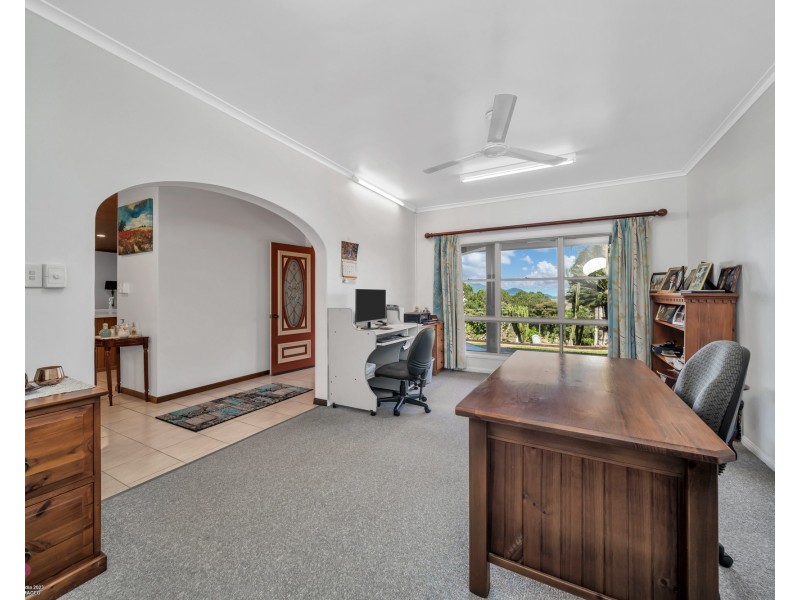 785 Old Tully Rd, Djarawong QLD 4854