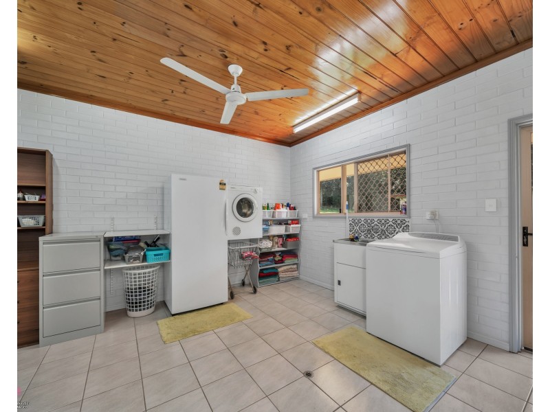 785 Old Tully Rd, Djarawong QLD 4854