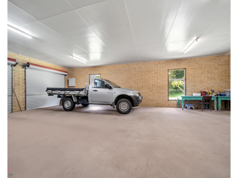 785 Old Tully Rd, Djarawong QLD 4854