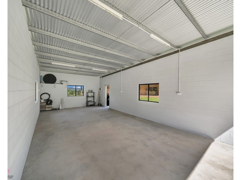 785 Old Tully Rd, Djarawong QLD 4854