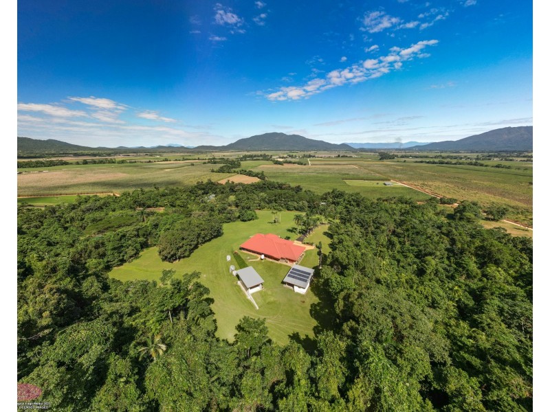 785 Old Tully Rd, Djarawong QLD 4854