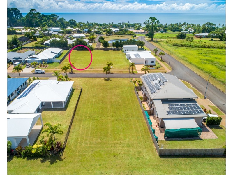 6 Nautilus St, Mission Beach QLD 4852