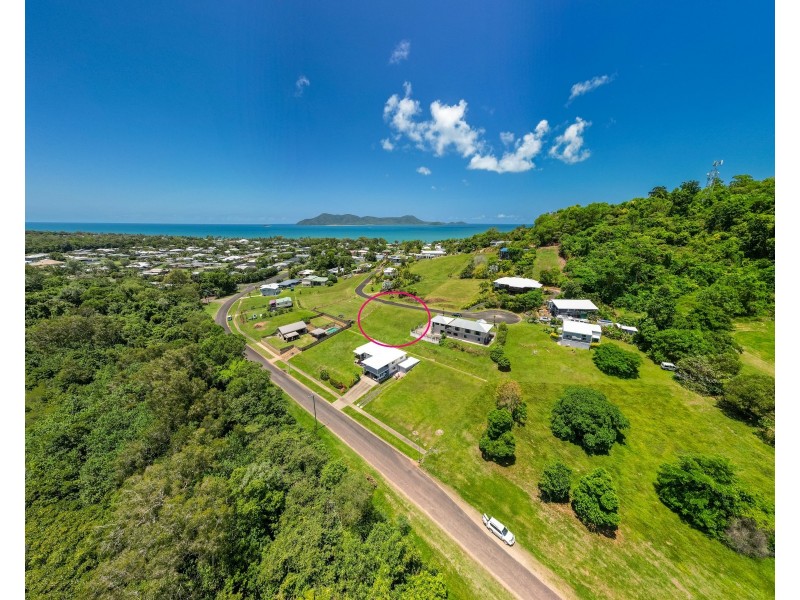 14 Riverside Terrace, South Mission Beach QLD 4852