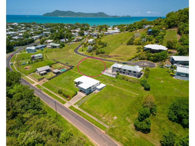 14 Riverside Terrace, South Mission Beach QLD 4852