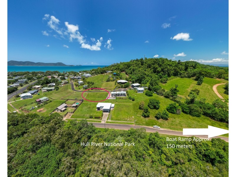 14 Riverside Terrace, South Mission Beach QLD 4852