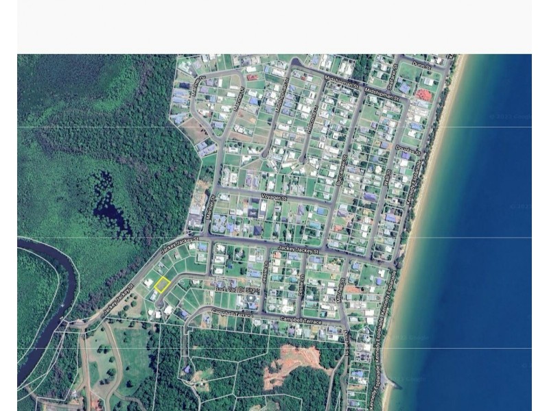 14 Riverside Terrace, South Mission Beach QLD 4852