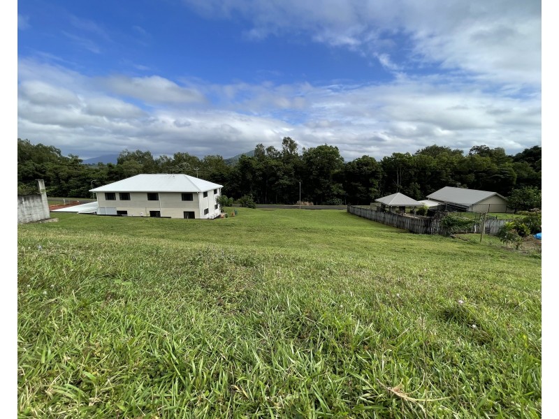 14 Riverside Terrace, South Mission Beach QLD 4852