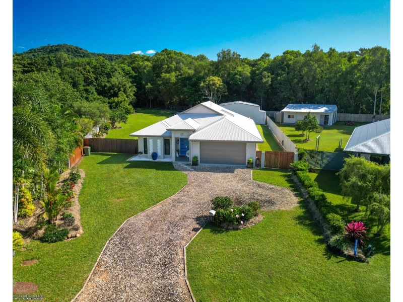 12 Sanctuary Cres, Wongaling Beach QLD 4852