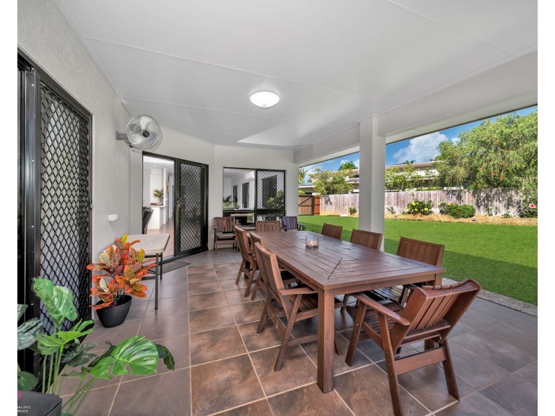 12 Sanctuary Cres, Wongaling Beach QLD 4852