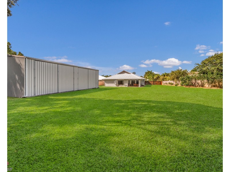 12 Sanctuary Cres, Wongaling Beach QLD 4852