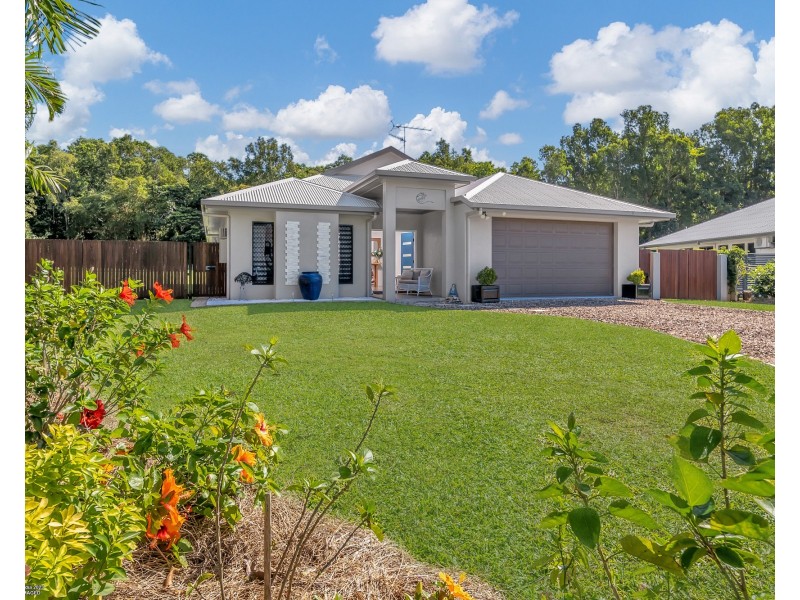 12 Sanctuary Cres, Wongaling Beach QLD 4852