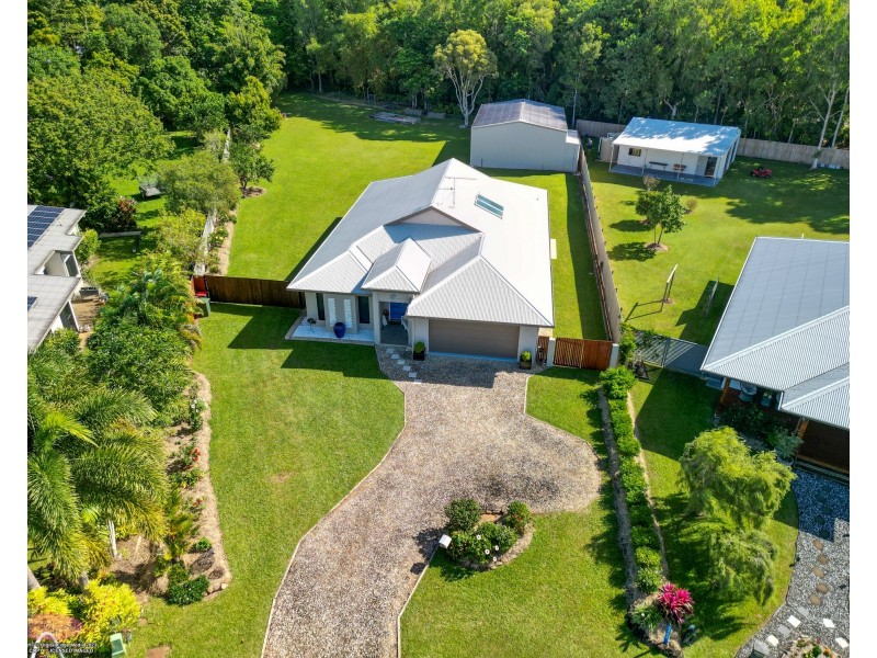 12 Sanctuary Cres, Wongaling Beach QLD 4852