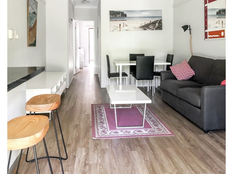 5/60 Porter Promenade, Mission Beach QLD 4852