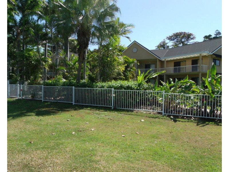 5/60 Porter Promenade, Mission Beach QLD 4852