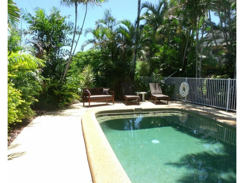 5/60 Porter Promenade, Mission Beach QLD 4852