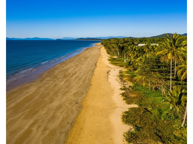 5/60 Porter Promenade, Mission Beach QLD 4852