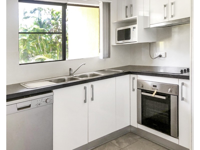 5/60 Porter Promenade, Mission Beach QLD 4852
