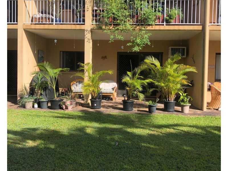 5/60 Porter Promenade, Mission Beach QLD 4852