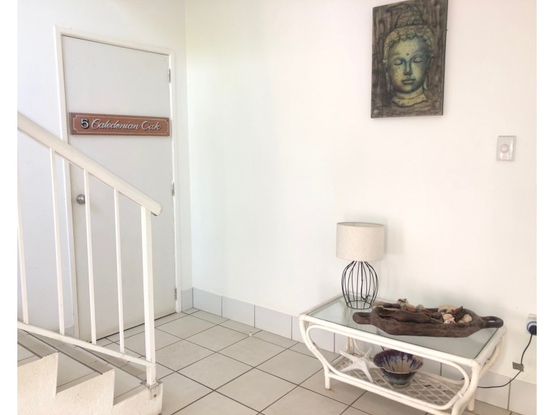 5/60 Porter Promenade, Mission Beach QLD 4852