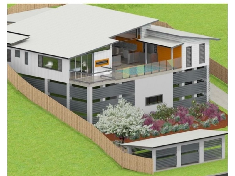 21 Riverside Tce, South Mission Beach QLD 4852